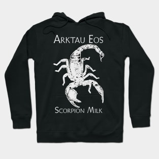 Arktau Eos Hoodie